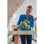 Ryobi Sierra de sable ONE+ R18RS-0 de 18V
